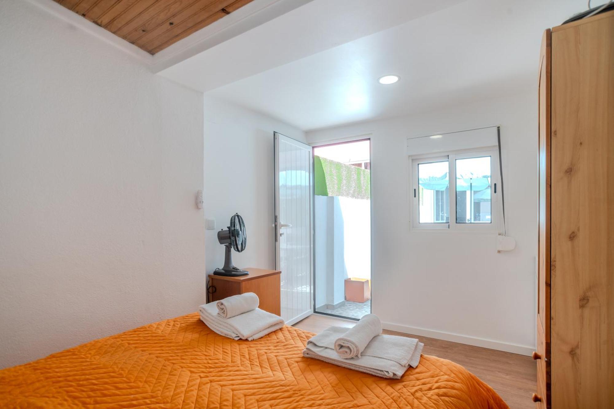 Apartment Terrace Deluxe Lisbon
