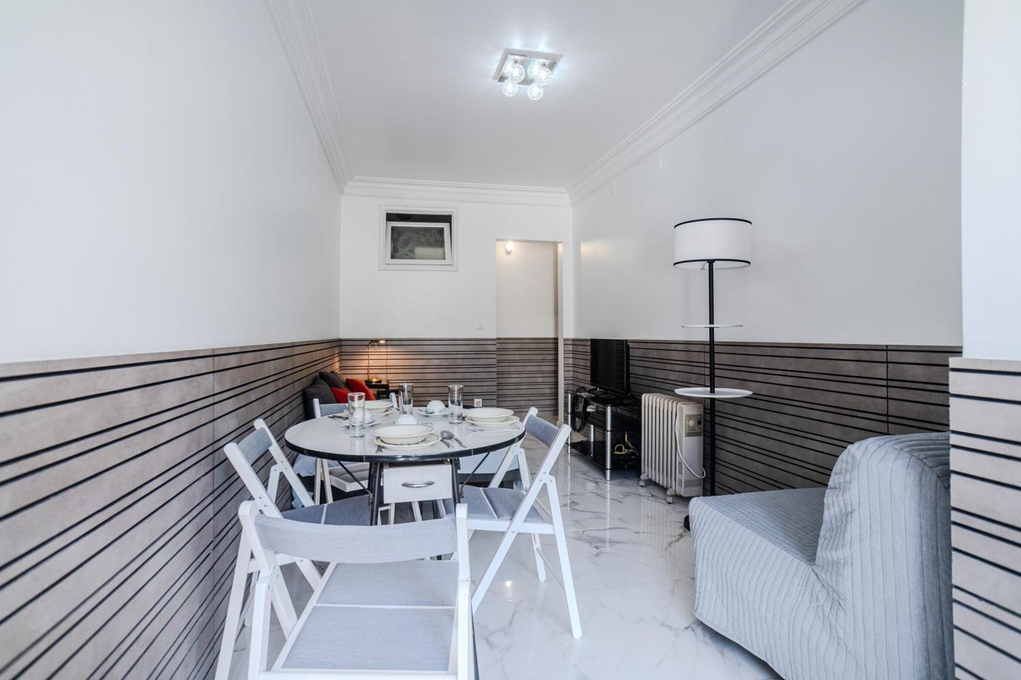 Terrace Deluxe * Lisbon