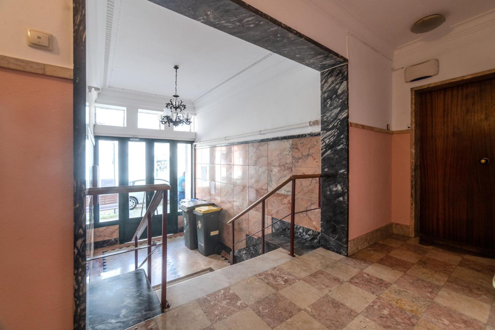 Terrace Deluxe Apartment *